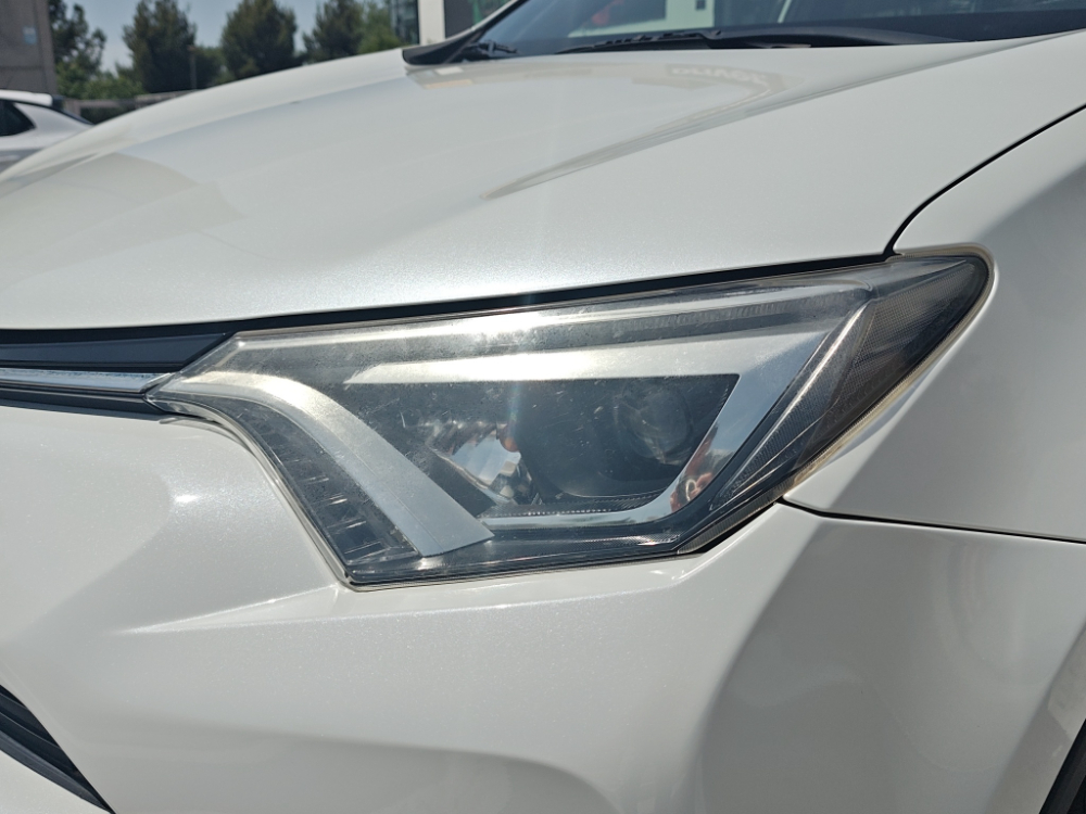 Toyota RAV 4 Feel! Hybrid miniatura 24
