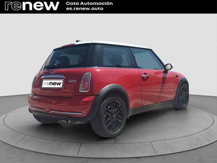 MINI MINI Cooper foto 8