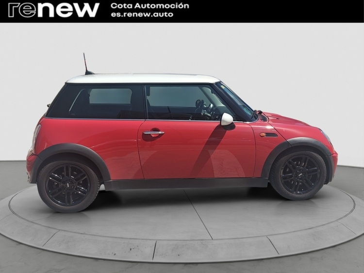 MINI MINI Cooper foto 9