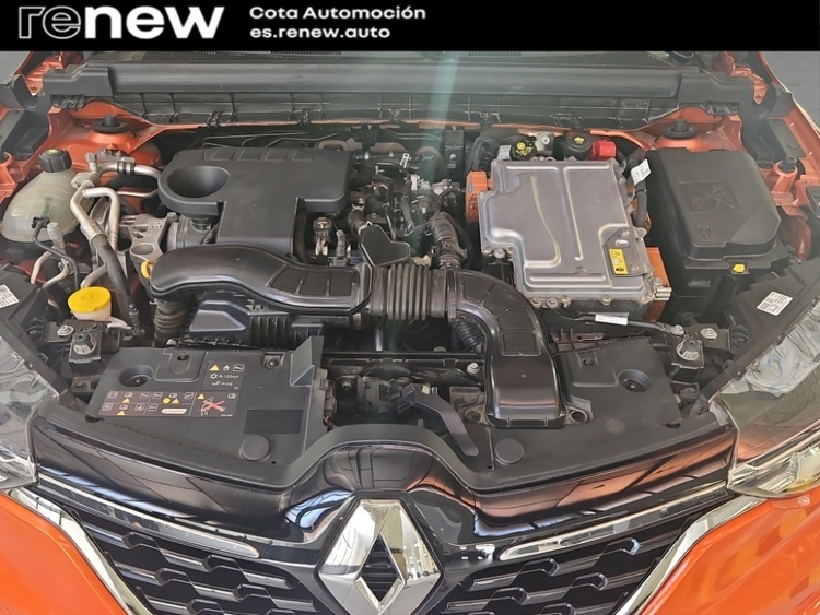 Renault Arkana R.S. Line foto 21