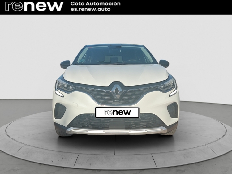 Renault Captur II Intens foto 3