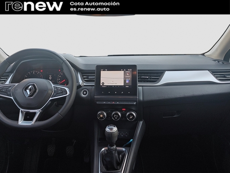Renault Captur II Intens foto 12