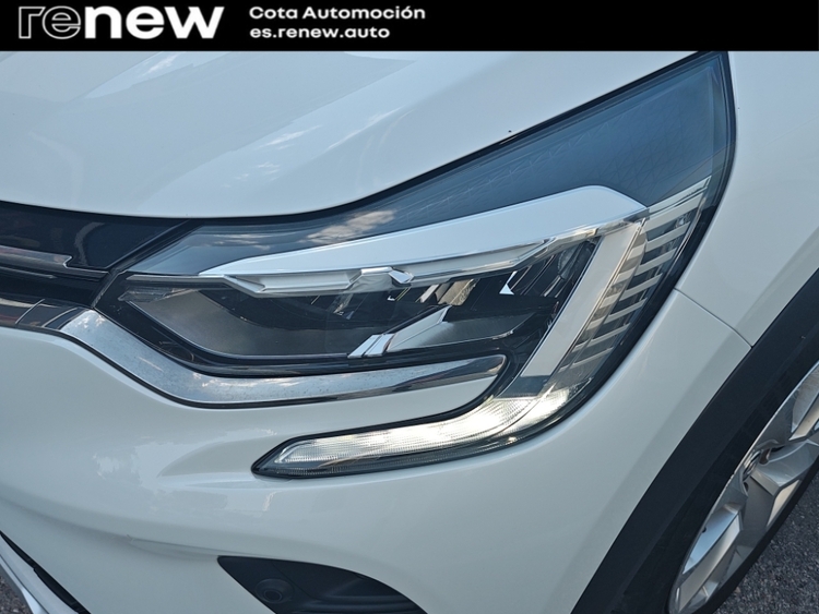 Renault Captur II Intens foto 22