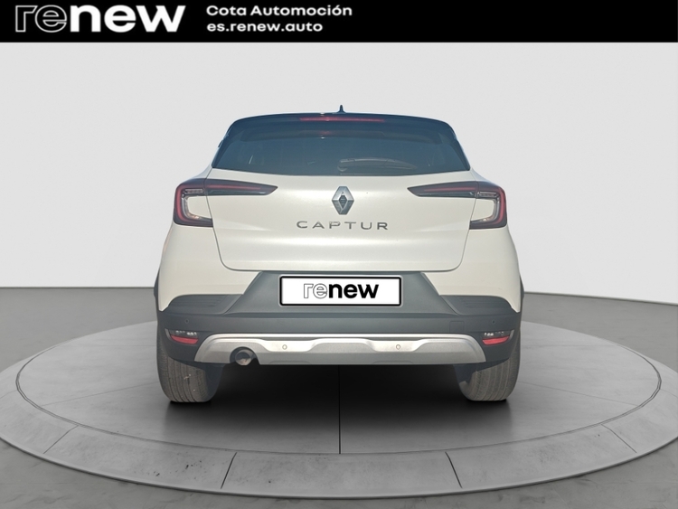 Renault Captur II Intens foto 7