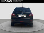 Nissan Qashqai Acenta miniatura 7