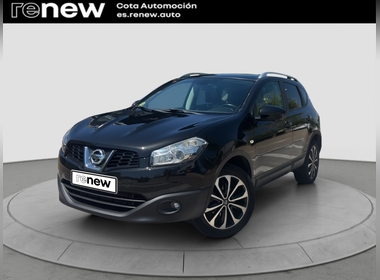 Nissan - Qashqai