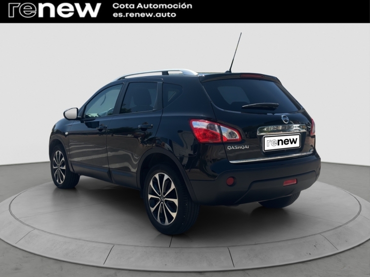 Nissan Qashqai Acenta foto 5