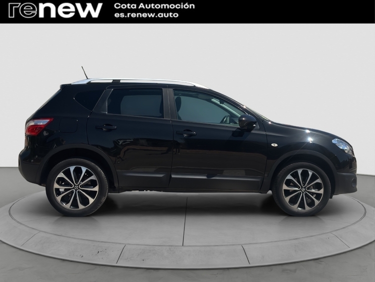 Nissan Qashqai Acenta foto 11