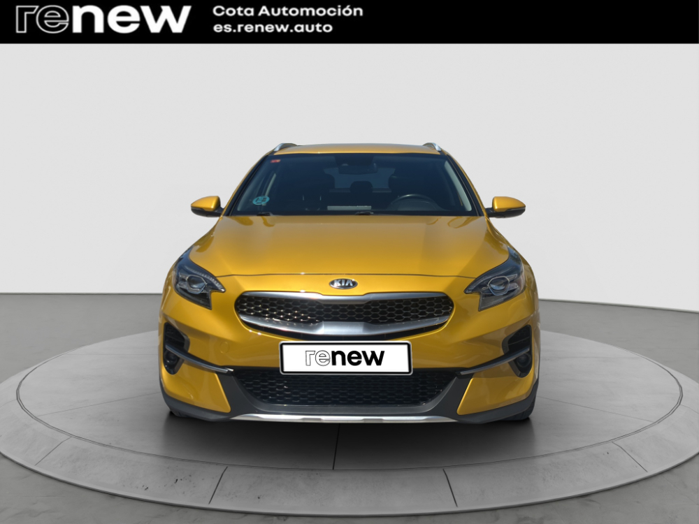 Kia XCeed Tech miniatura 3