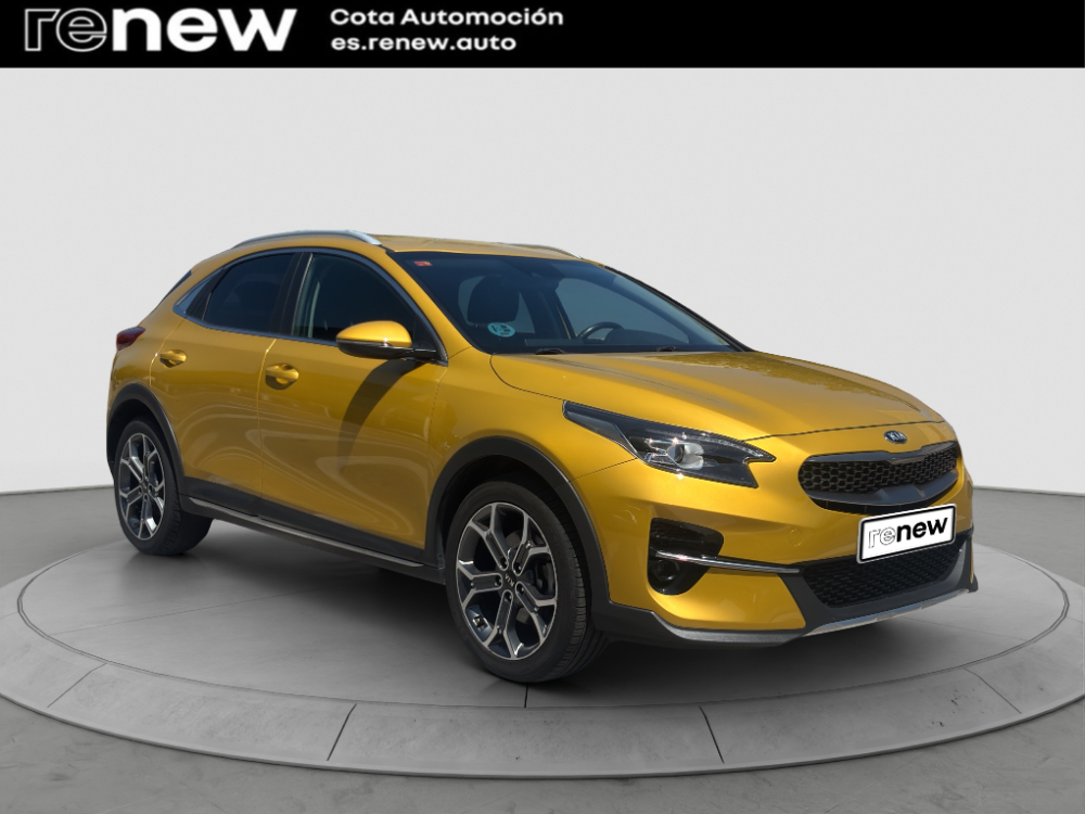 Kia XCeed Tech miniatura 13