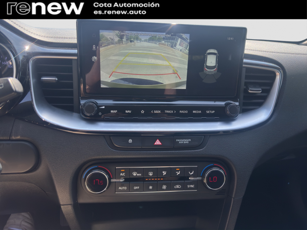 Kia XCeed Tech miniatura 17