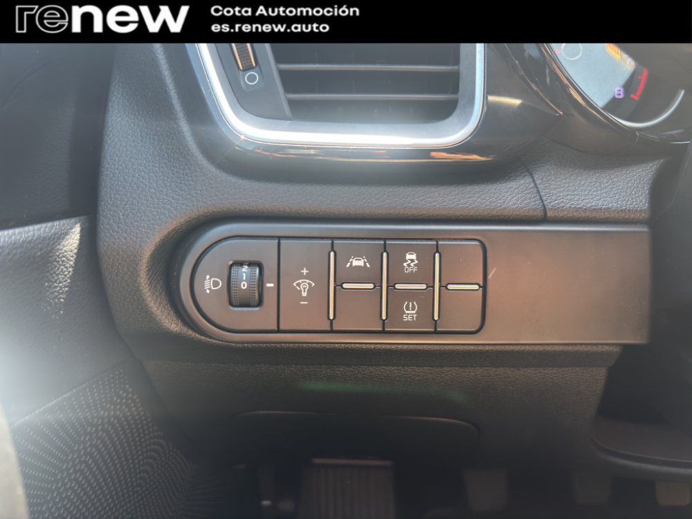 Kia XCeed Tech miniatura 20