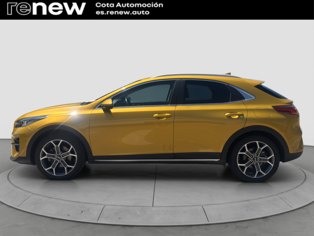Kia XCeed Tech miniatura 4