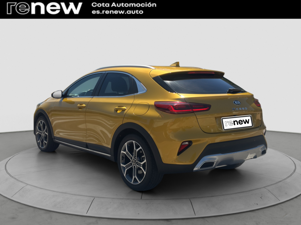 Kia XCeed Tech miniatura 5