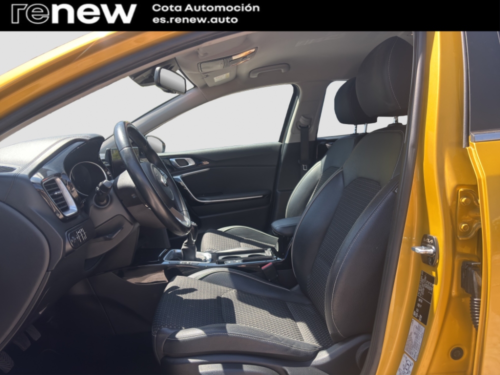 Kia XCeed Tech miniatura 6