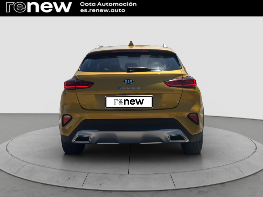 Kia XCeed Tech miniatura 7