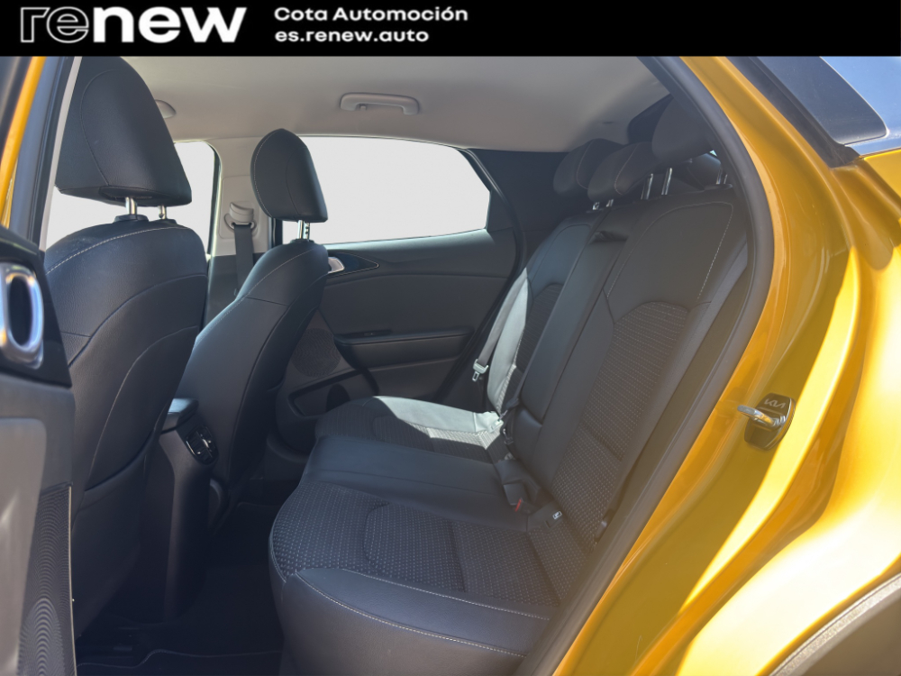 Kia XCeed Tech miniatura 8
