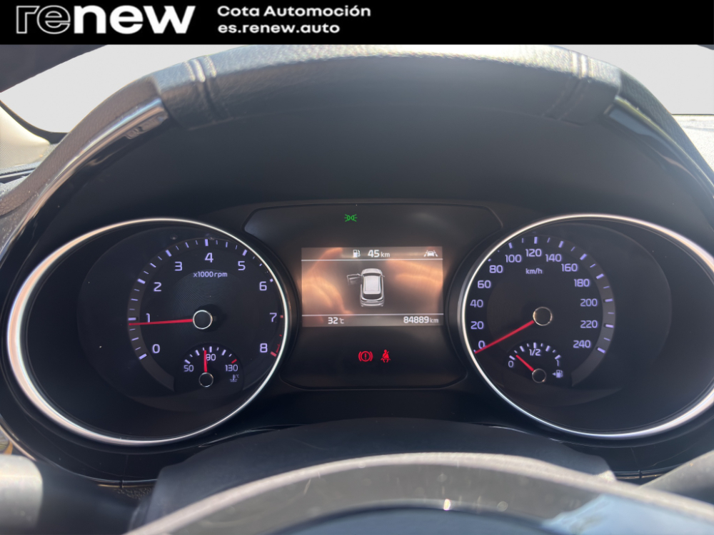 Kia XCeed Tech foto 15