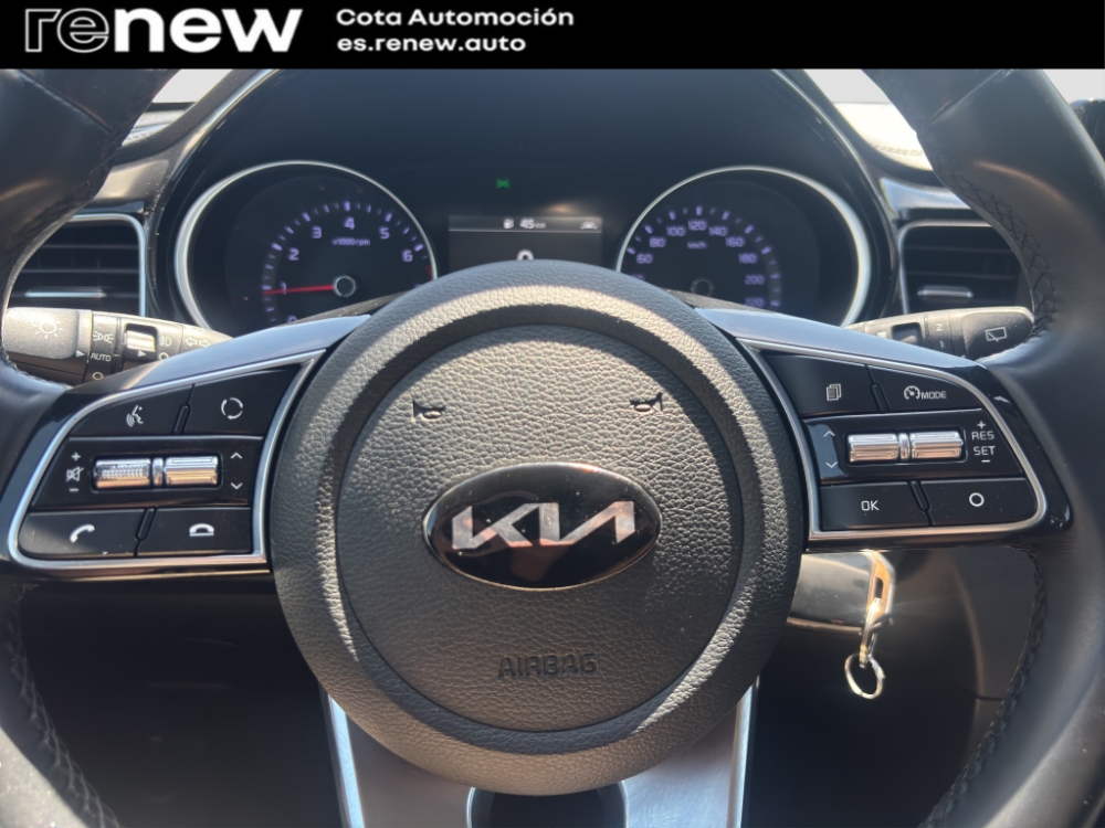 Kia XCeed Tech foto 21