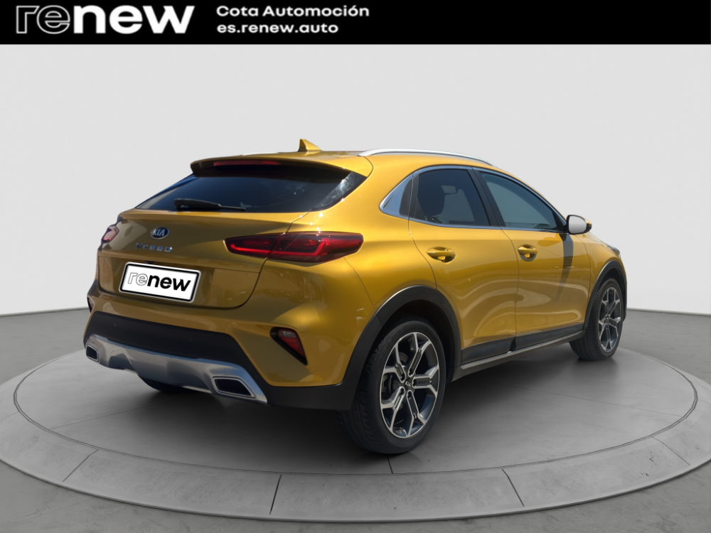 Kia XCeed Tech foto 9