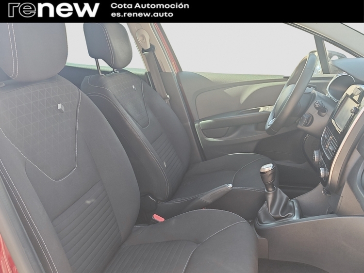 Renault Clio Limited foto 18