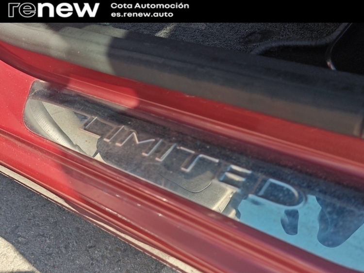 Renault Clio Limited foto 22