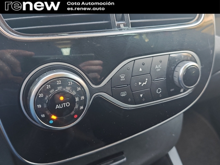 Renault Clio Limited foto 23
