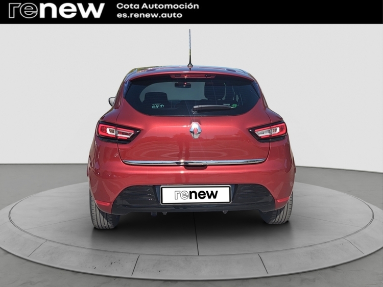 Renault Clio Limited foto 7