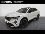 Renault Rafale 200 E-Tech Full Hybrid Esprit Alpine miniatura 2