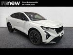 Renault Rafale 200 E-Tech Full Hybrid Esprit Alpine miniatura 4