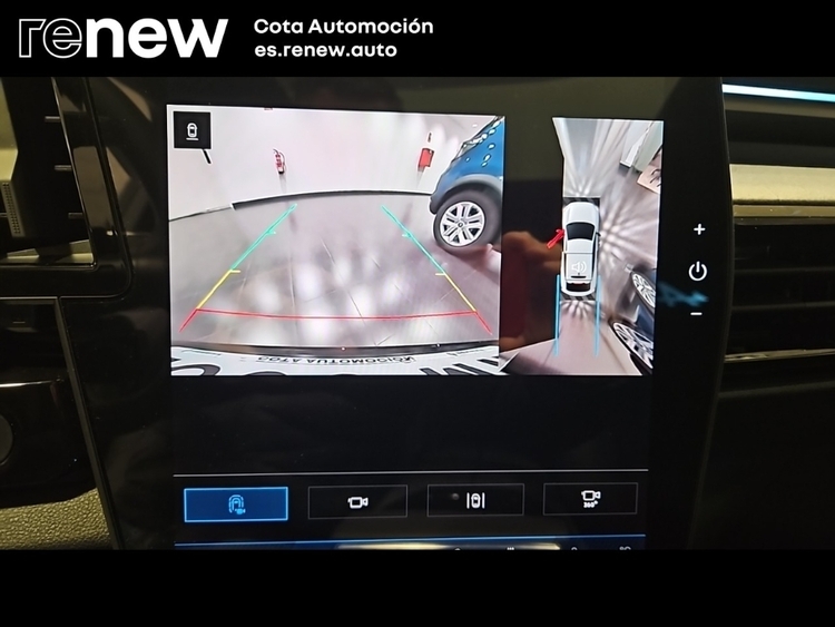 Renault Rafale 200 E-Tech Full Hybrid Esprit Alpine foto 21