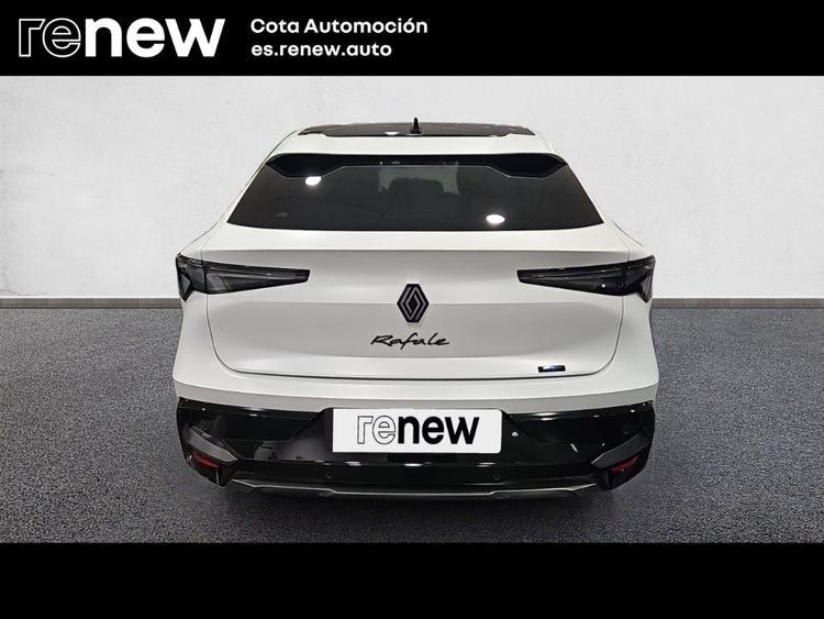 Renault Rafale 200 E-Tech Full Hybrid Esprit Alpine foto 7