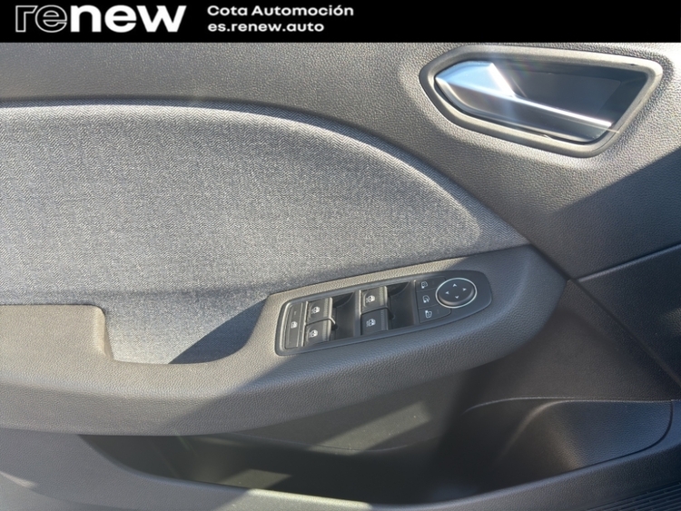 Renault Clio Techno foto 15