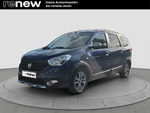 Dacia Lodgy Stepway miniatura 2