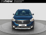 Dacia Lodgy Stepway miniatura 3