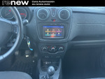 Dacia Lodgy Stepway miniatura 12