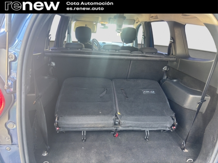 Dacia Lodgy Stepway foto 18
