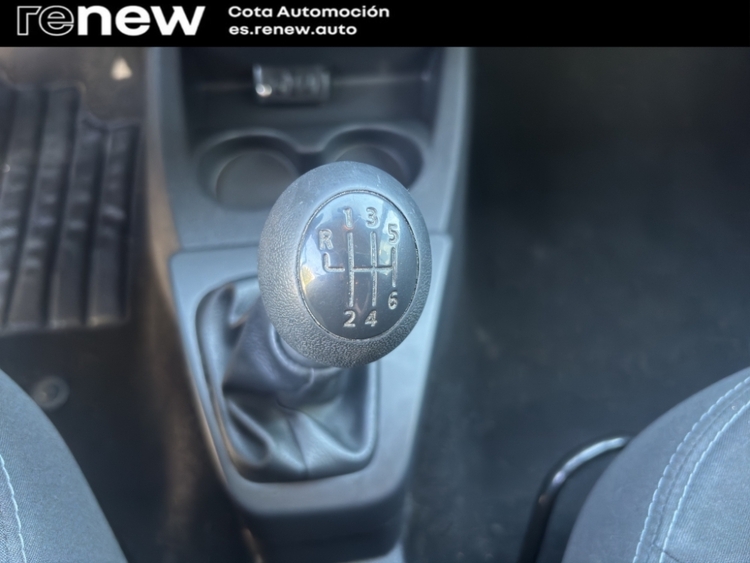 Dacia Lodgy Stepway foto 20
