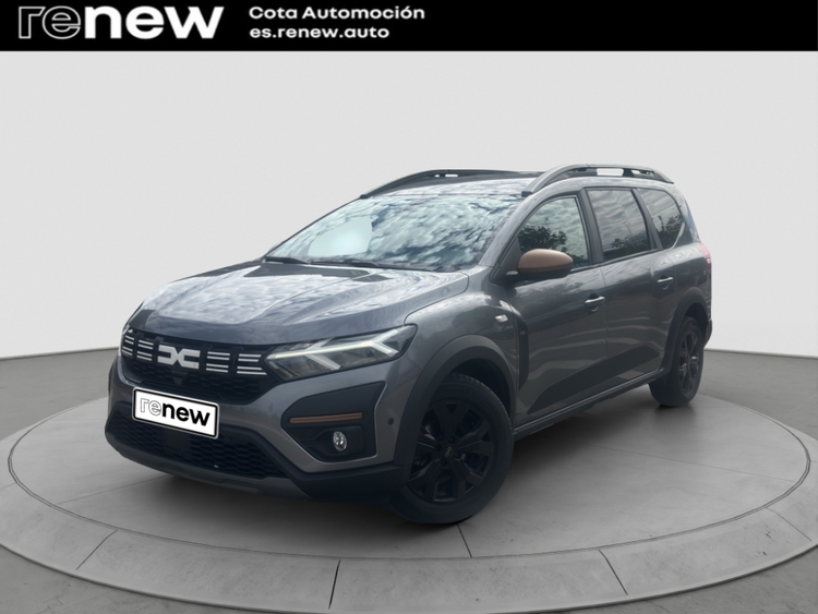 Dacia Jogger Extreme Go foto 2