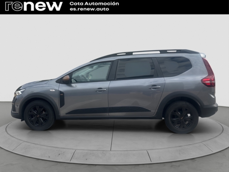 Dacia Jogger Extreme Go foto 4