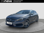 Mercedes-Benz Clase A A 200 BlueEfficiency (176.043) miniatura 2