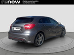 Mercedes-Benz Clase A A 200 BlueEfficiency (176.043) miniatura 9