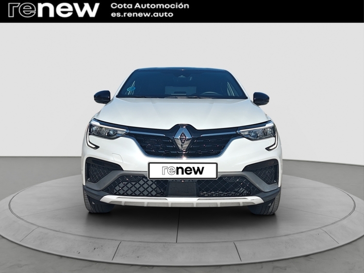 Renault Arkana R.S. Line Fast Track foto 3