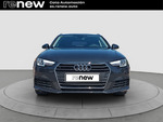 Audi A4 advanced edition miniatura 3