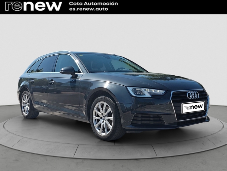 Audi A4 advanced edition foto 13