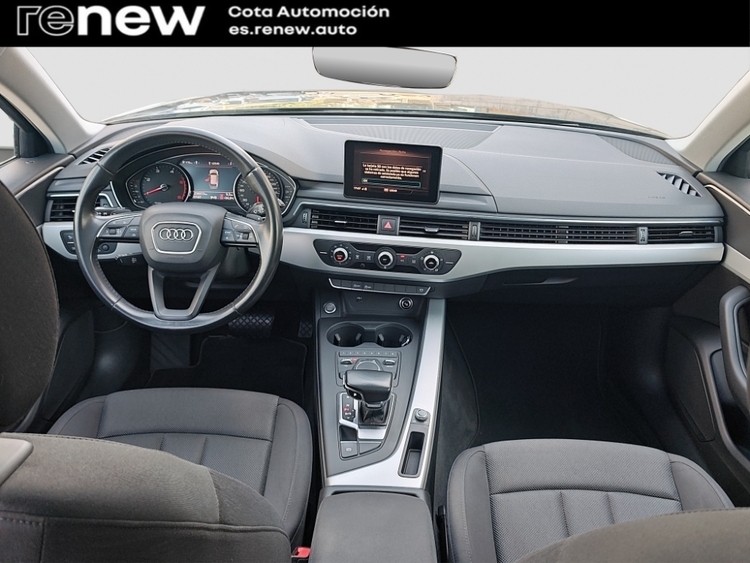 Audi A4 advanced edition foto 10