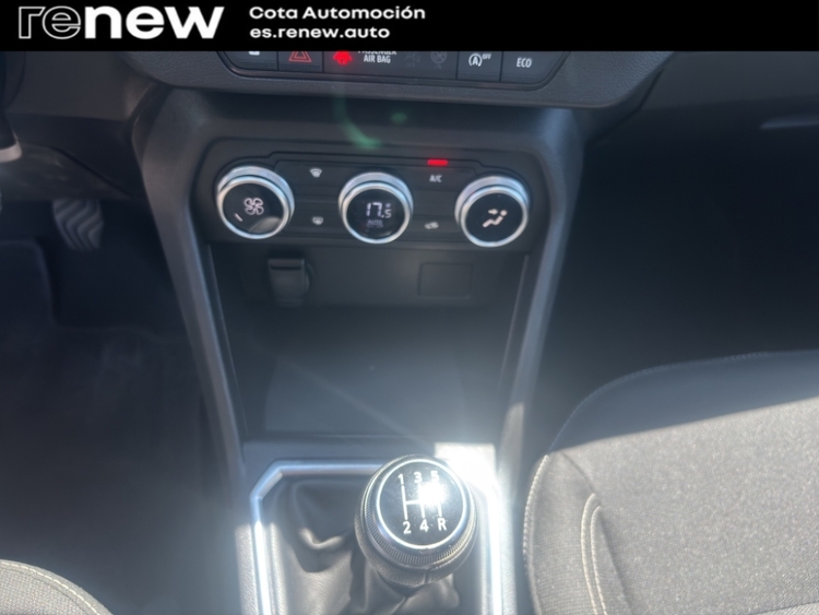 Dacia Sandero Expression foto 20