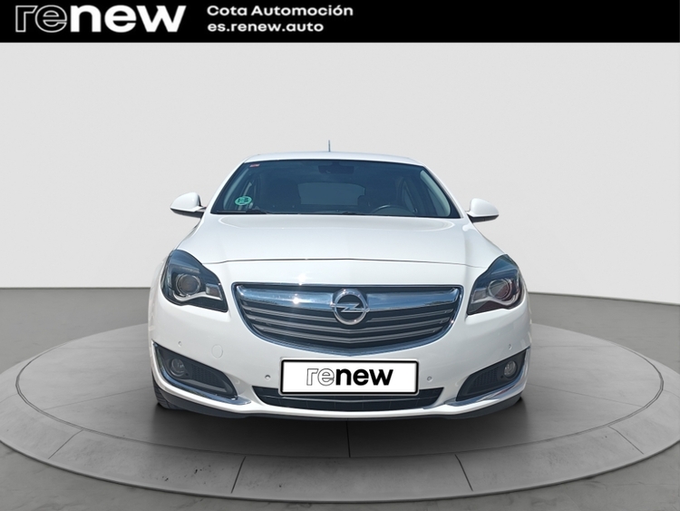 Opel Insignia Berlina Excellence foto 3