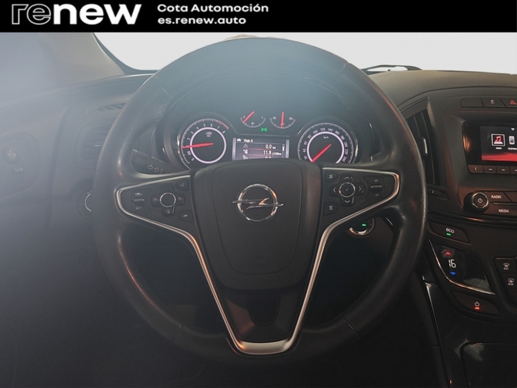Opel Insignia Berlina Excellence foto 14