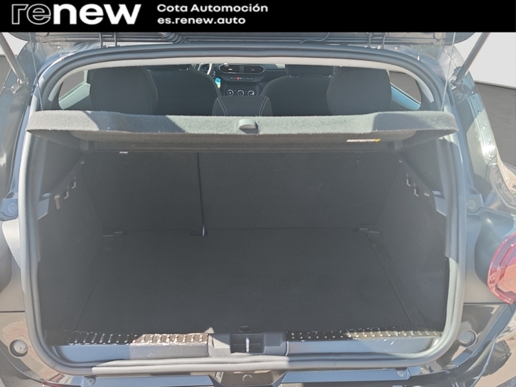 Dacia Sandero Stepway Comfort foto 18